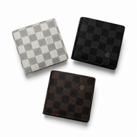checker wallets