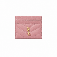 Y cardholders