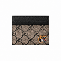 Animal cardholders