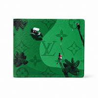 Sport wallets