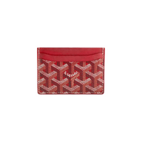 GO Card holders