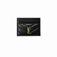 Y cardholders