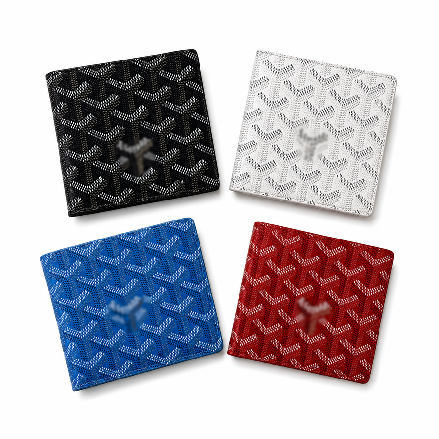 Go wallets
