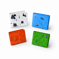 Sport wallets