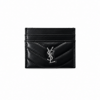 Y cardholders