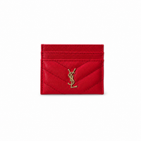 Y cardholders