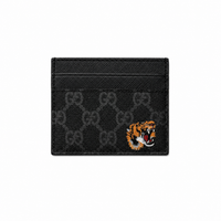 Animal cardholders