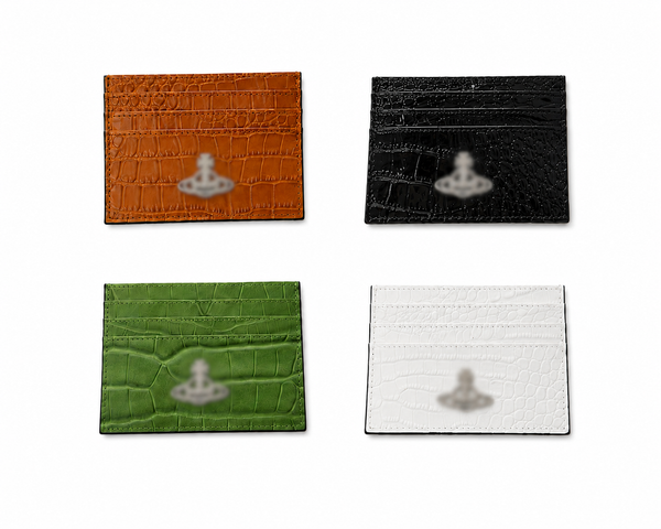 croc cardholders