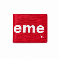 Supe Wallets