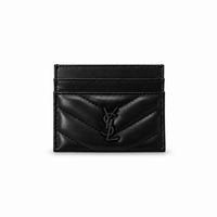 Y cardholders
