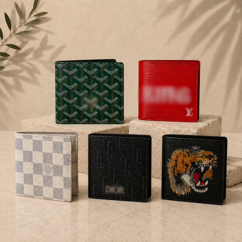 WALLETS