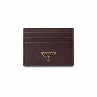 Triangle cardholders