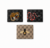 Animal Wallets