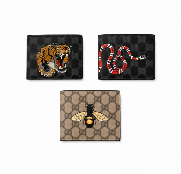 Animal Wallets