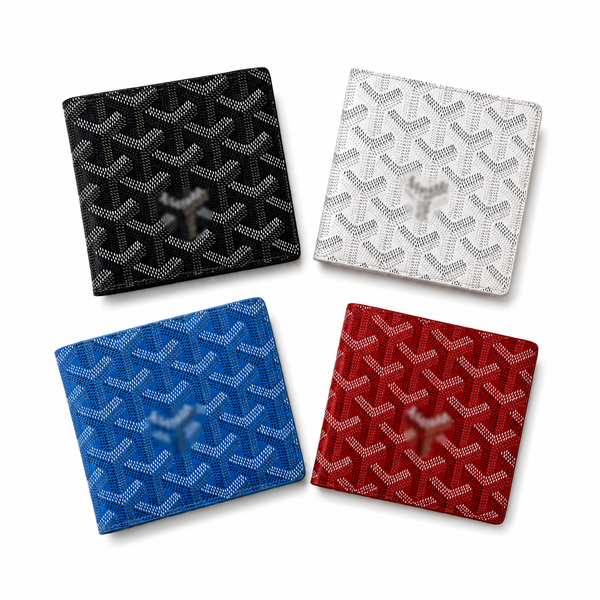 Go wallets