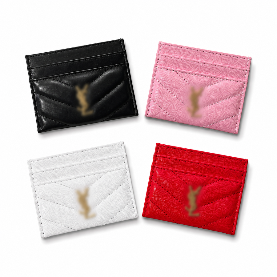 Y cardholders