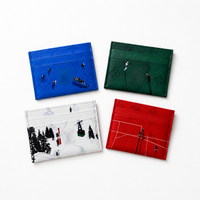 Sport cardholders